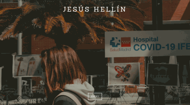 jesushellin.com