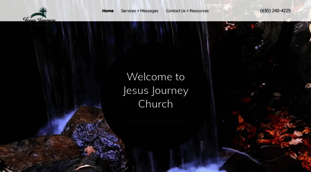 jesusjourney.org