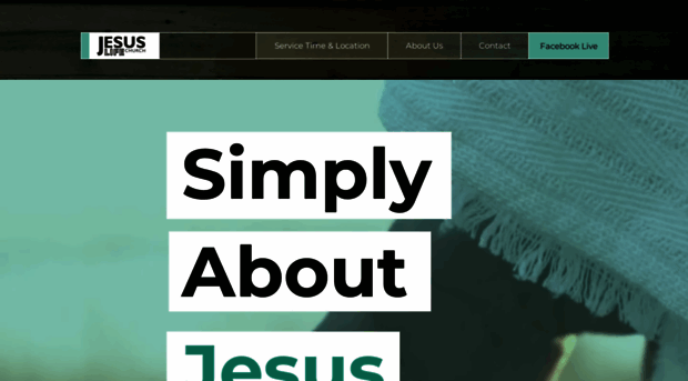 jesuslifechurch.net