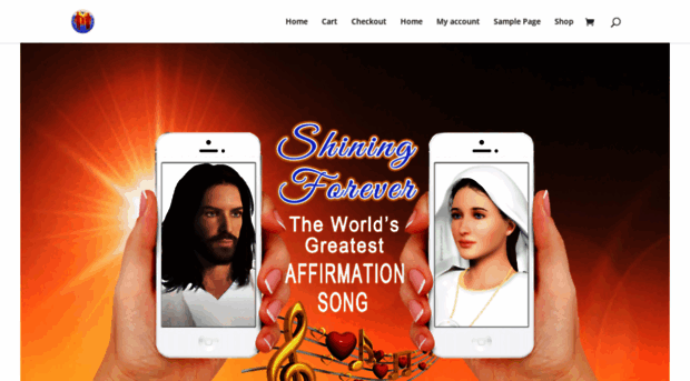 jesusmary.com