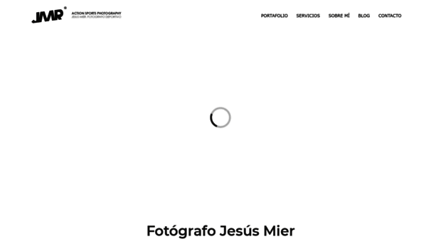 jesusmier.com