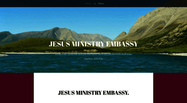 jesusministryembassy.wordpress.com