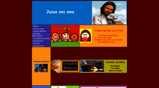 jesusnosama.com.br