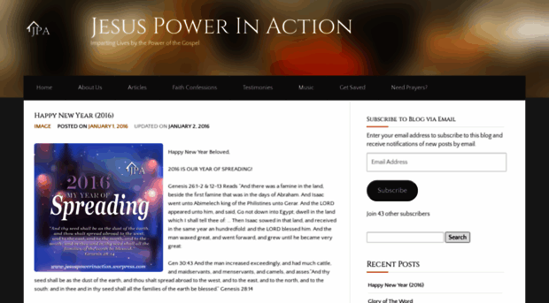 jesuspowerinaction.wordpress.com