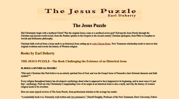 jesuspuzzle.org