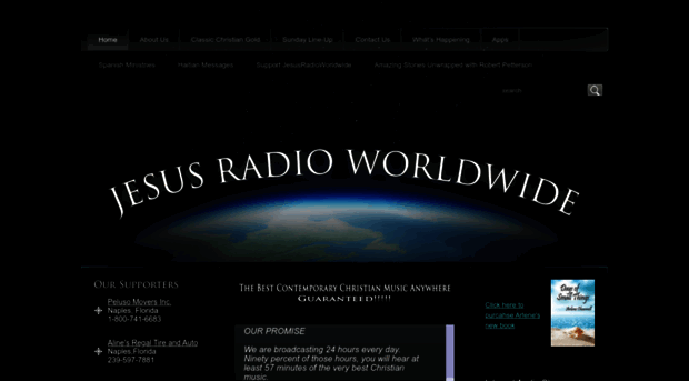 jesusradioworldwide.com