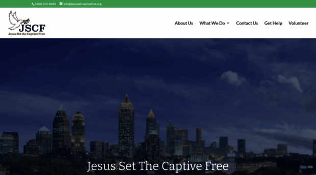 jesussetcaptivefree.org