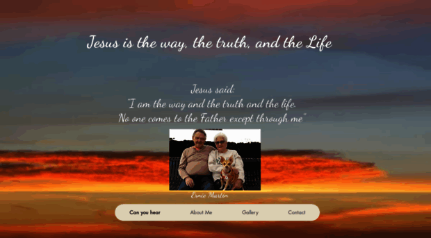 jesusthewaythetruthandthelight.com