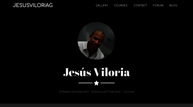 jesusviloriag.com