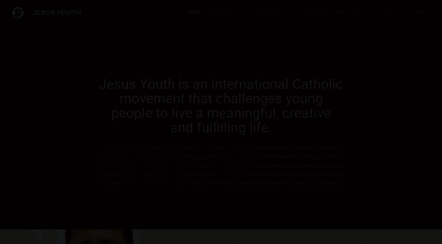 jesusyouth.org