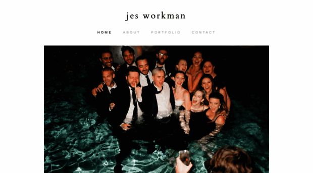 jesworkman.com