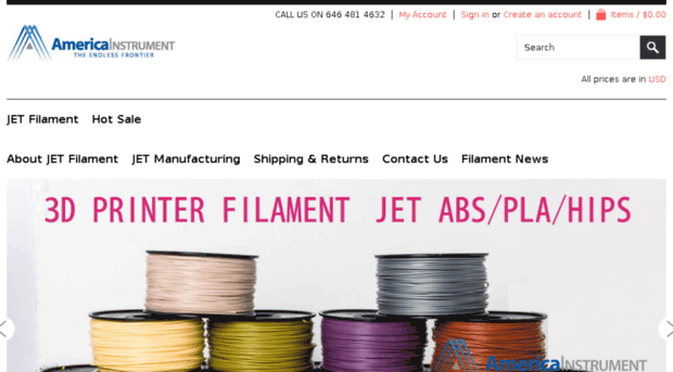 jet-filament.com