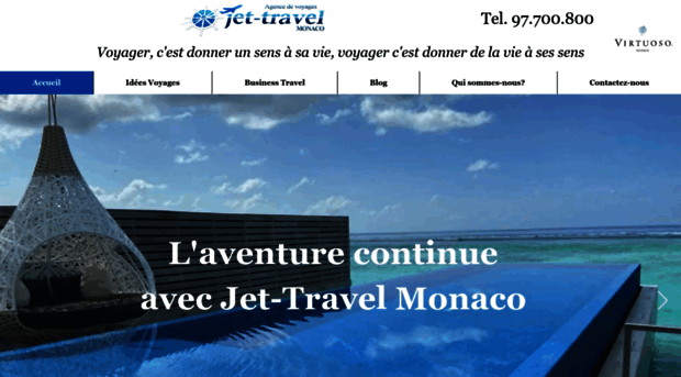 jet-travel.com