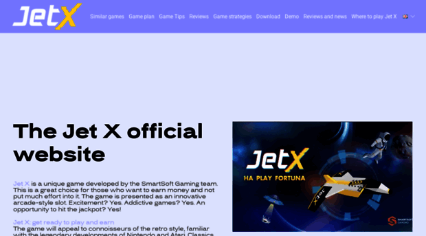 jet-x.games