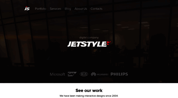 jet.style