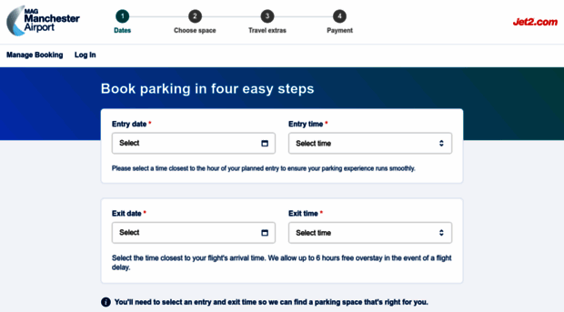 jet2.booking.manchesterairport.co.uk
