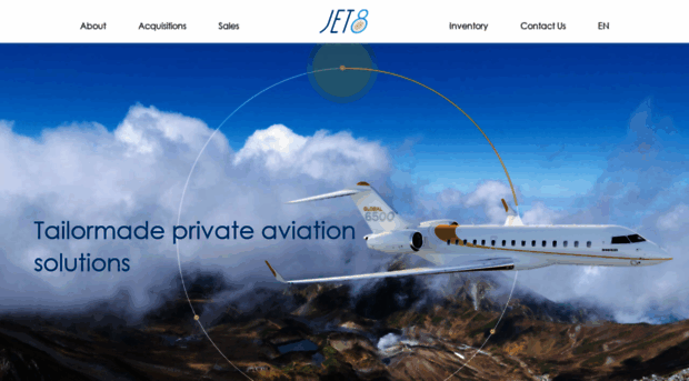 jet8.com