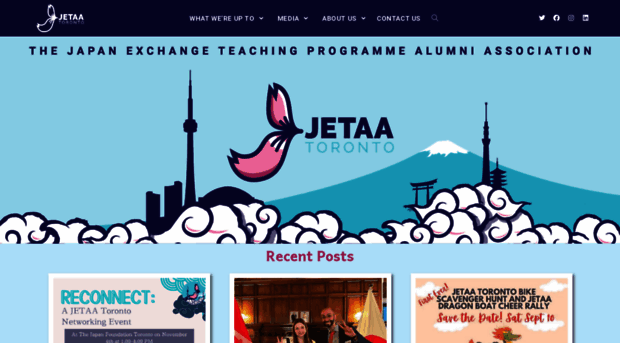 jetaatoronto.ca