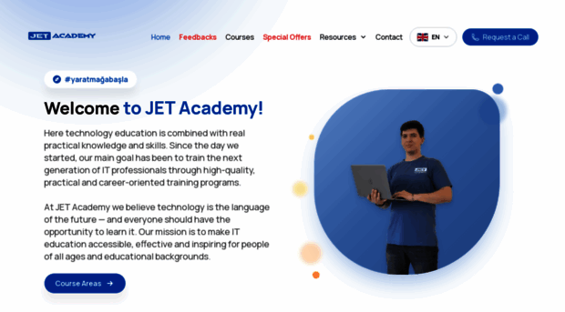 jetacademy.az