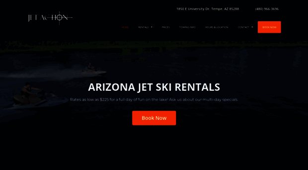 jetaction.com