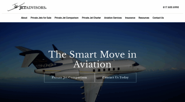 jetadvisors.com