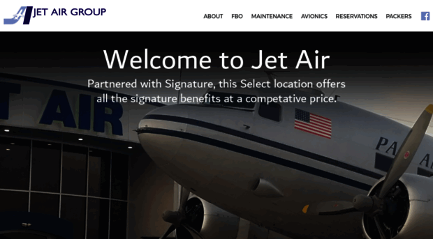 jetairgroup.com