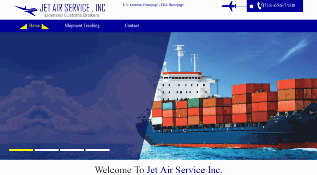 jetairservice.com