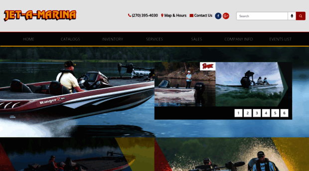 jetamarina.com