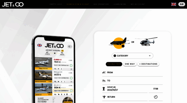 jetandco.com