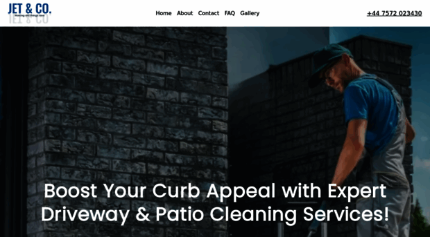 jetandco.uk