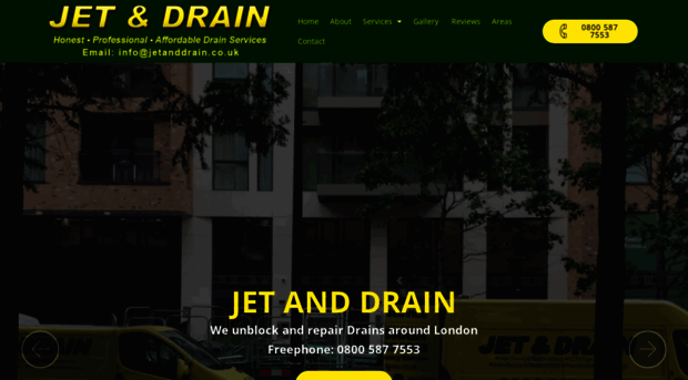 jetanddrain.co.uk