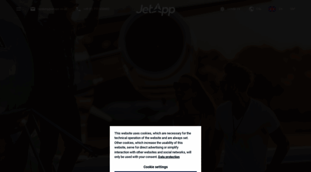 jetapp.co.uk