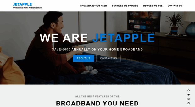 jetapple.com