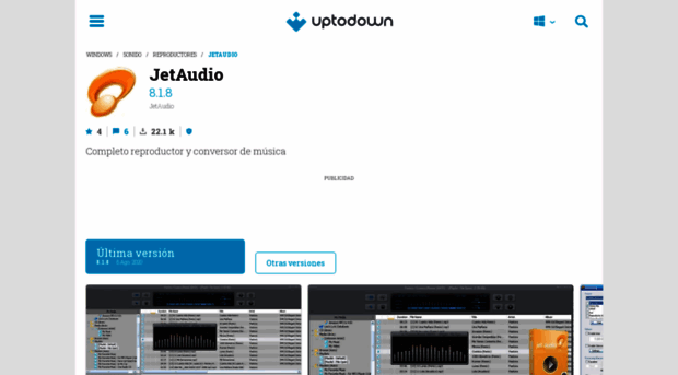 jetaudio-basic.uptodown.com