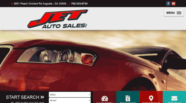 jetautosales.com