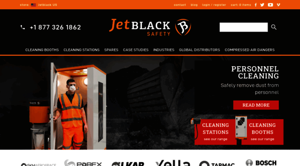 jetblack-air.com