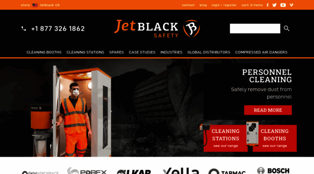 jetblacksafety.com