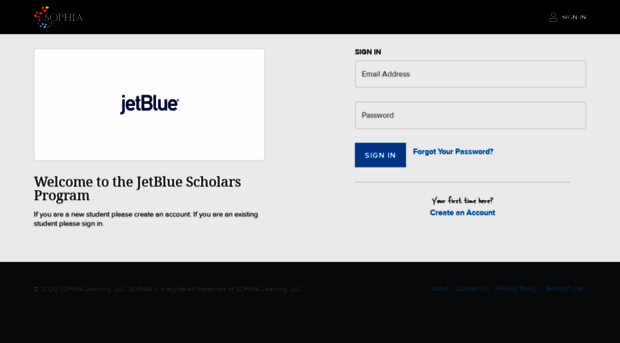 jetblue.sophia.org