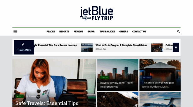 jetblueflytrip.com