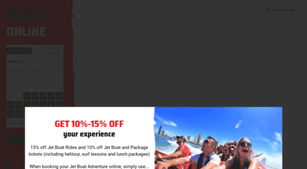 jetboatextreme.com.au