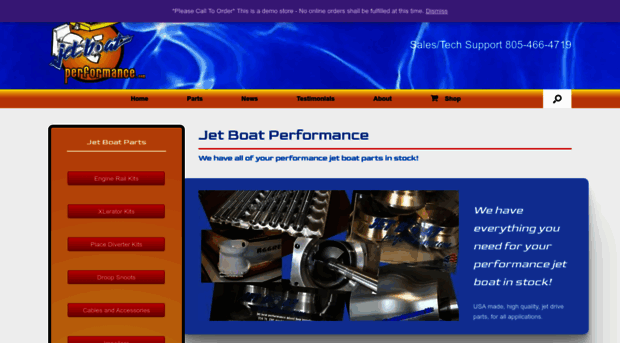 jetboatperformance.biz