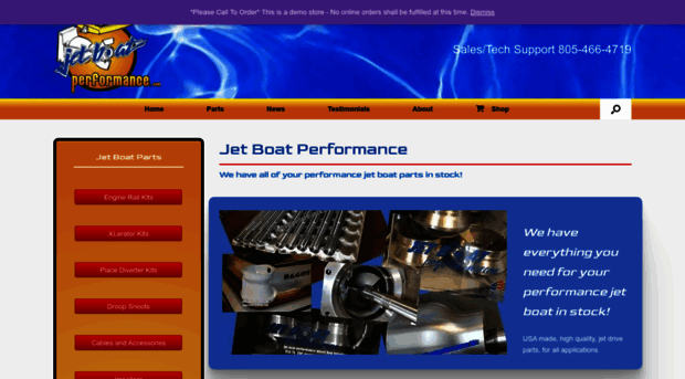 jetboatperformance.com