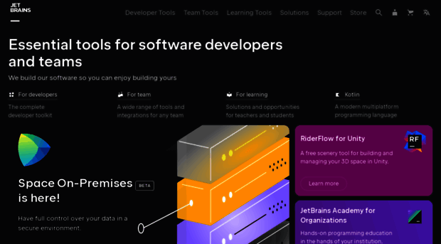 jetbrains.ru