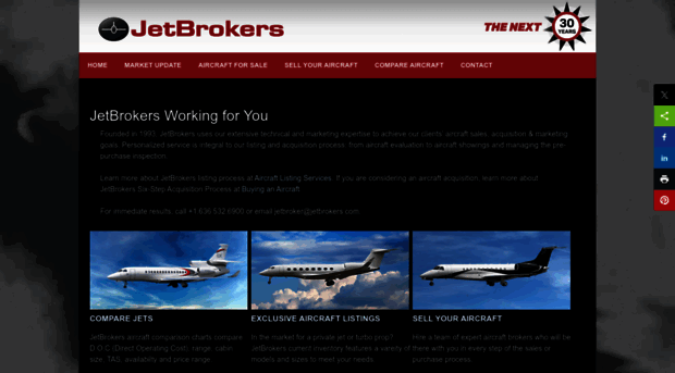 jetbrokers.com