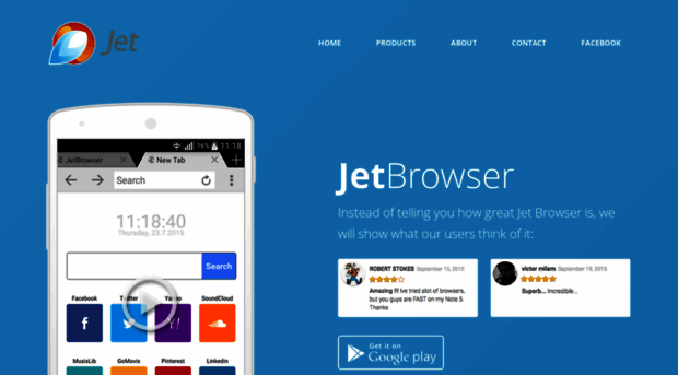 jetbrowser.com