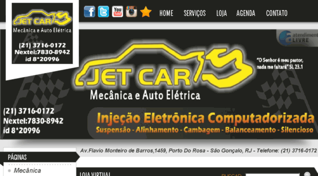 jetcarautocenter.com