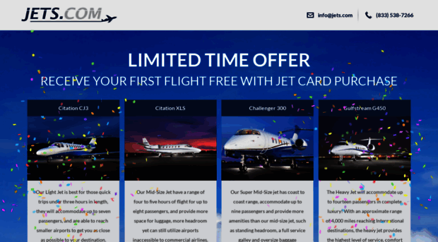 jetcard.jets.com