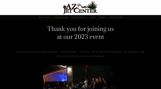 jetcenterevents.com