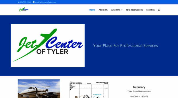 jetcenteroftyler.com