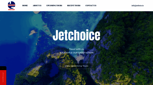 jetchoice.in